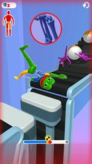 Screenshot 3: Human Tested