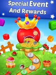 Screenshot 18: Fruit Cube Blast