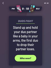 Screenshot 12: Drinktivity: Drinking Games