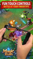 Screenshot 13: Magic Rush: Heroes