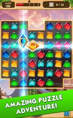 Screenshot 6: Gems Journey