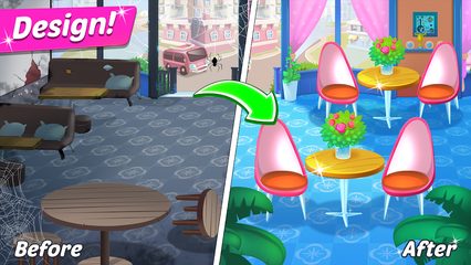 Screenshot 24: kitchen Diary: Cooking games