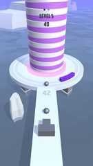 Screenshot 6: Fire Balls 3D