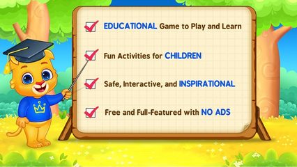 Screenshot 6: ABC Kids - Tracing & Phonics