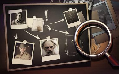 Screenshot 17: WTF Detective: Mystery Cases