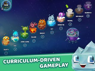 Screenshot 17: Matific Galaxy - Maths Games for 1st Graders