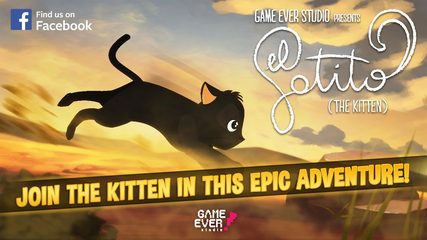 Screenshot 6: The Kitten