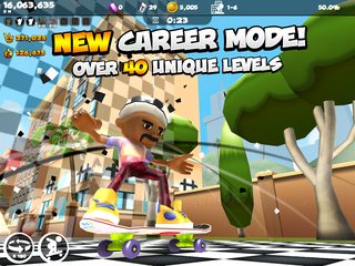 Screenshot 20: Epic Skater 2
