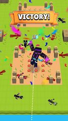 Screenshot 19: Hunter.io - Craftsman Battle Royale