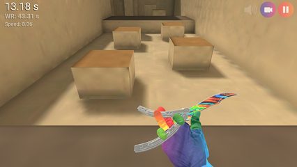 Screenshot 16: Bhop GO