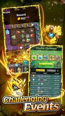 Screenshot 24: Magic Stone Arena: Random PvP