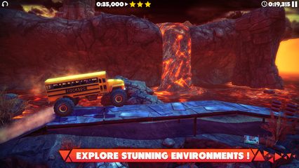 Screenshot 22: Offroad Legends 2
