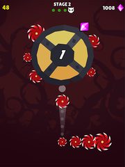 Screenshot 9: Ninja Hit - Blade Master