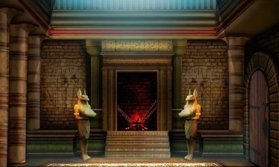 Screenshot 4: 501 Free New Room Escape Game - Mystery Adventure