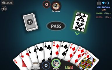 Screenshot 16: Gin Rummy - Free Offline Card Game