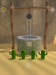 Screenshot 12: EXiTS - Room Escape Game