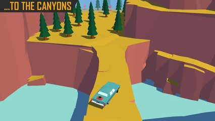 Screenshot 9: Brake To Die
