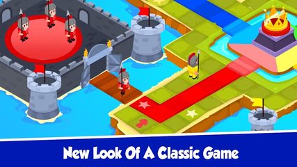 Screenshot 12: Ludo Offline Dice Board Game