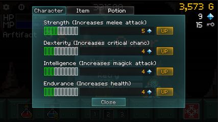 Screenshot 21: Buff Knight! - Idle RPG Runner