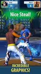Screenshot 4: Basketball Stars: Multiplayer