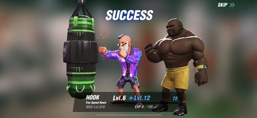 Screenshot 6: Boxing Star 12+
