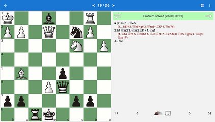 Screenshot 9: Chess King - Learn to Play