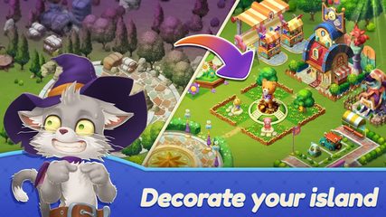 Screenshot 15: Fantasy Toy Island