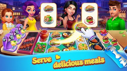 Screenshot 17: Cooking Decor - Home Design, house decorate games