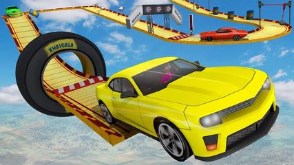 Screenshot 5: Crazy Car Driving - Car Games