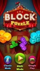 Screenshot 15: Block Puzzle - Shift
