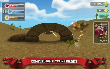 Screenshot 18: Wings on Fire