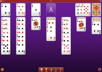 Screenshot 20: Solitaire+