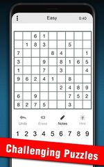 Screenshot 7: Sudoku