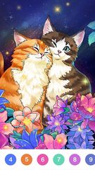Screenshot 3: Paint.ly Color by Number - Fun Coloring Art Book