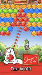 Screenshot 19: Simon’s Cat - Pop Time