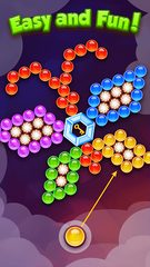 Screenshot 16: Bubble Shooter Pop