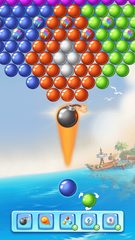 Screenshot 9: Bubble Shooter - Ball Shooting