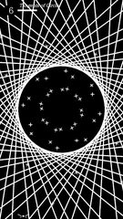 Screenshot 2: Mathmare [Mathematics × Bullet Hell]