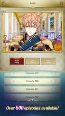 Screenshot 6: Proposed by a Demon Lord