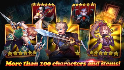 Screenshot 11: Rebirth Master - Idle RPG