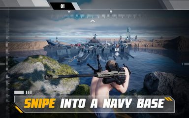Screenshot 16: The Last Ark: Survive the Sea