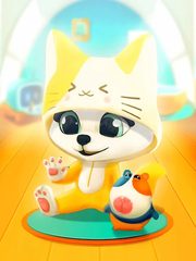 Screenshot 19: Inu Shiba, virtual pup game