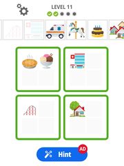 Screenshot 10: Emoji Match & Connect