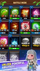 Screenshot 3: Coin Hero: Magic Legends