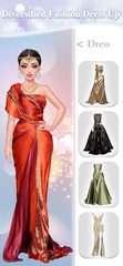Screenshot 7: Vlinder Fashion Queen Dress Up 4+