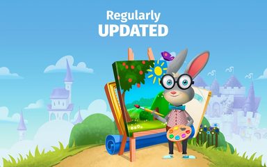 Screenshot 22: IntellectoKids Learning Games