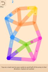 Screenshot 2: 2 Player Games
