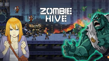 Screenshot 10: Zombie Hive