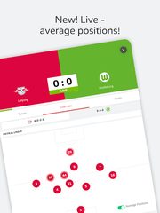 Screenshot 19: Bundesliga Official App