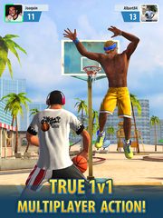 Screenshot 15: Basketball Stars: Multiplayer